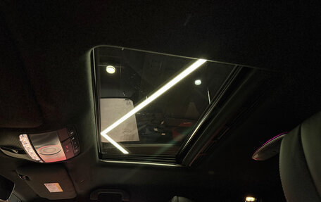 Mercedes-Benz G-Класс AMG, 2026 год, 34 500 000 рублей, 25 фотография