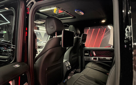 Mercedes-Benz G-Класс AMG, 2026 год, 34 500 000 рублей, 20 фотография