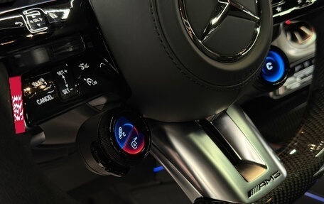 Mercedes-Benz G-Класс AMG, 2026 год, 34 500 000 рублей, 16 фотография