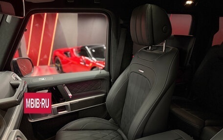 Mercedes-Benz G-Класс AMG, 2026 год, 34 500 000 рублей, 14 фотография