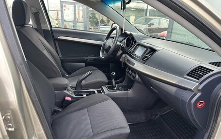 Mitsubishi Lancer IX, 2007 год, 600 000 рублей, 7 фотография