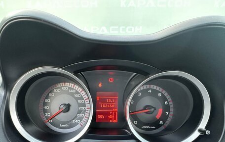 Mitsubishi Lancer IX, 2007 год, 600 000 рублей, 9 фотография