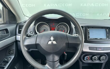 Mitsubishi Lancer IX, 2007 год, 600 000 рублей, 5 фотография