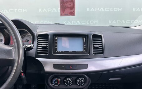 Mitsubishi Lancer IX, 2007 год, 600 000 рублей, 10 фотография