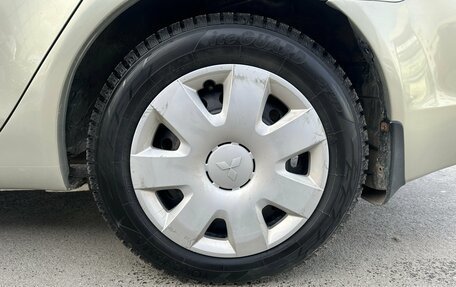 Mitsubishi Lancer IX, 2007 год, 600 000 рублей, 12 фотография