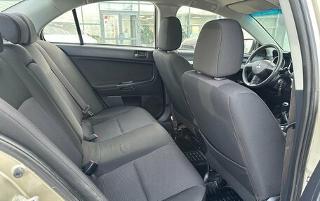 Mitsubishi Lancer IX, 2007 год, 600 000 рублей, 8 фотография