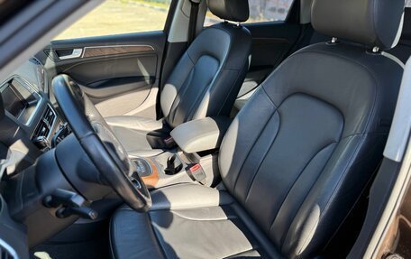 Audi Q5, 2013 год, 1 770 000 рублей, 6 фотография