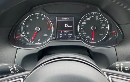 Audi Q5, 2013 год, 1 770 000 рублей, 11 фотография