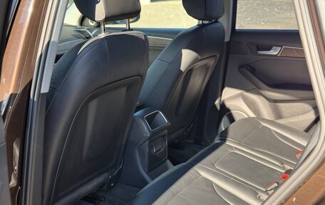 Audi Q5, 2013 год, 1 770 000 рублей, 7 фотография