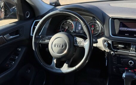 Audi Q5, 2013 год, 1 770 000 рублей, 8 фотография