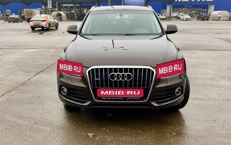 Audi Q5, 2013 год, 1 770 000 рублей, 2 фотография
