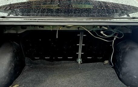 Chevrolet Lanos I, 2008 год, 195 000 рублей, 6 фотография