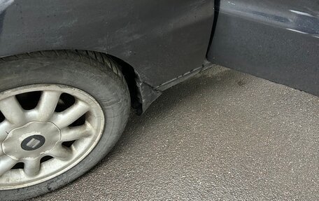 Chevrolet Lanos I, 2008 год, 195 000 рублей, 12 фотография