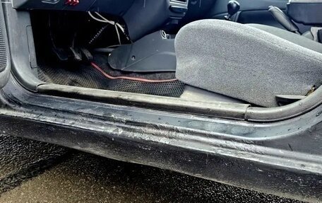 Chevrolet Lanos I, 2008 год, 195 000 рублей, 16 фотография