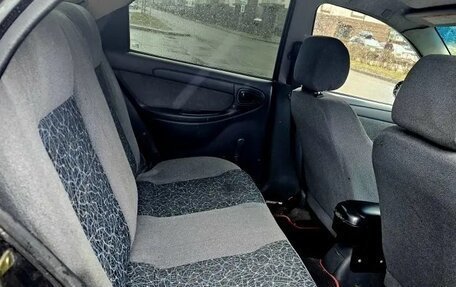 Chevrolet Lanos I, 2008 год, 195 000 рублей, 9 фотография