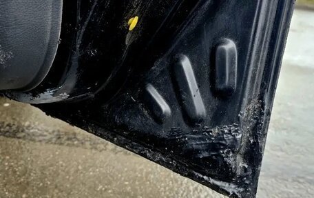 Chevrolet Lanos I, 2008 год, 195 000 рублей, 11 фотография