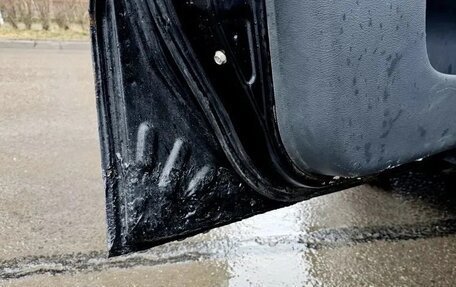 Chevrolet Lanos I, 2008 год, 195 000 рублей, 18 фотография