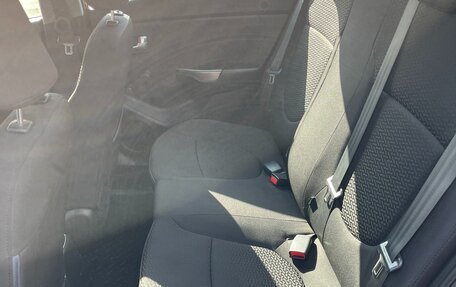 KIA Rio III рестайлинг, 2012 год, 515 000 рублей, 10 фотография