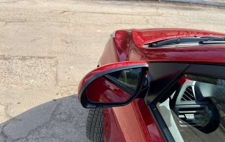 KIA Rio III рестайлинг, 2012 год, 515 000 рублей, 13 фотография