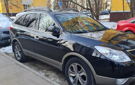 Hyundai ix55, 2012 год, 1 800 000 рублей, 2 фотография