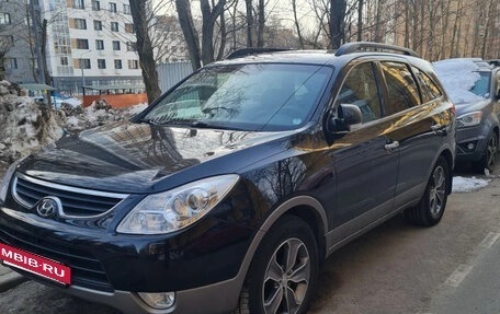 Hyundai ix55, 2012 год, 1 800 000 рублей, 7 фотография