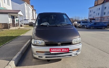 Nissan Serena I, 1997 год, 500 000 рублей, 3 фотография