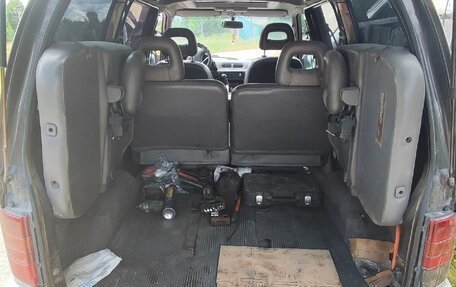 Nissan Serena I, 1997 год, 500 000 рублей, 14 фотография