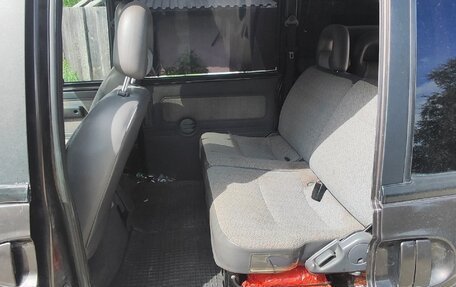 Nissan Serena I, 1997 год, 500 000 рублей, 12 фотография