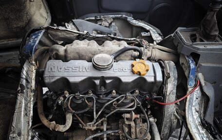 Nissan Serena I, 1997 год, 500 000 рублей, 16 фотография