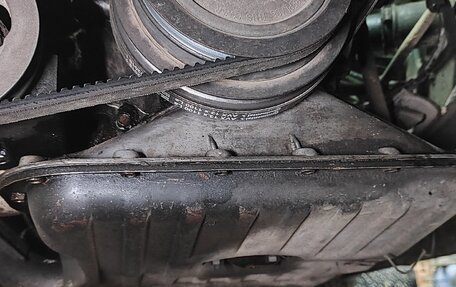 Nissan Serena I, 1997 год, 500 000 рублей, 17 фотография