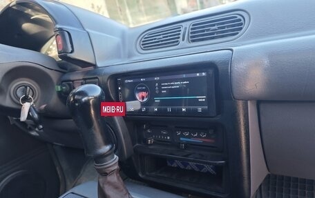 Nissan Serena I, 1997 год, 500 000 рублей, 11 фотография