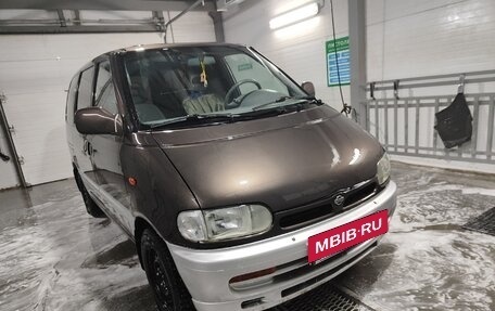 Nissan Serena I, 1997 год, 500 000 рублей, 7 фотография