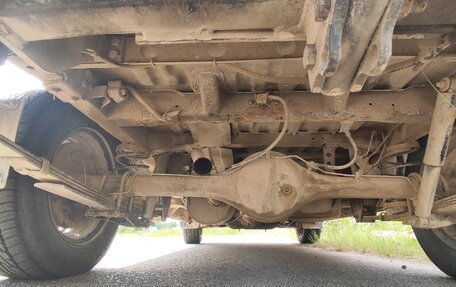 Nissan Serena I, 1997 год, 500 000 рублей, 18 фотография