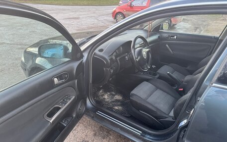 Volkswagen Passat B5+ рестайлинг, 2002 год, 370 000 рублей, 10 фотография