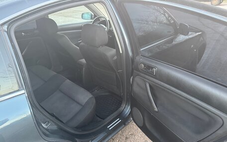 Volkswagen Passat B5+ рестайлинг, 2002 год, 370 000 рублей, 12 фотография