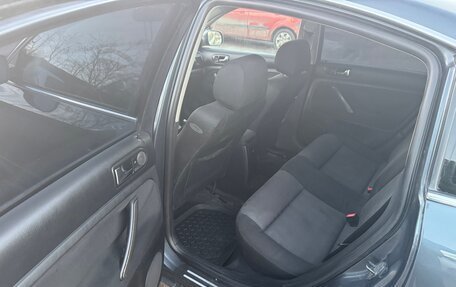 Volkswagen Passat B5+ рестайлинг, 2002 год, 370 000 рублей, 11 фотография