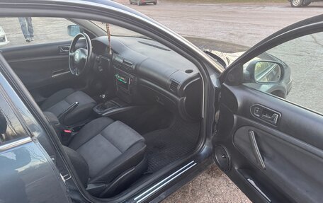 Volkswagen Passat B5+ рестайлинг, 2002 год, 370 000 рублей, 13 фотография