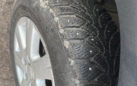 Volkswagen Passat B5+ рестайлинг, 2002 год, 370 000 рублей, 14 фотография