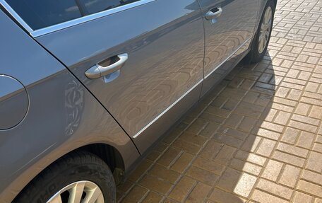 Volkswagen Passat B6, 2008 год, 1 500 000 рублей, 4 фотография