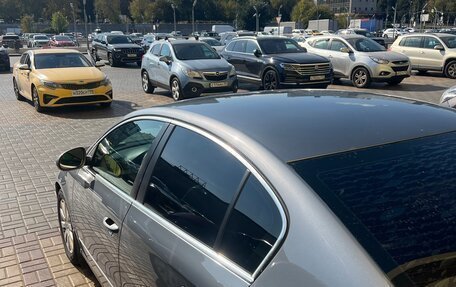 Volkswagen Passat B6, 2008 год, 1 500 000 рублей, 3 фотография