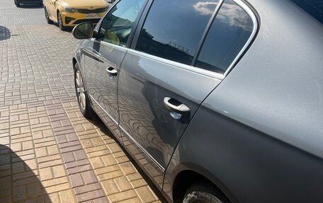 Volkswagen Passat B6, 2008 год, 1 500 000 рублей, 7 фотография