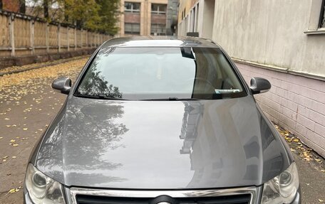Volkswagen Passat B6, 2008 год, 1 500 000 рублей, 11 фотография