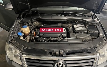 Volkswagen Passat B6, 2008 год, 1 500 000 рублей, 12 фотография