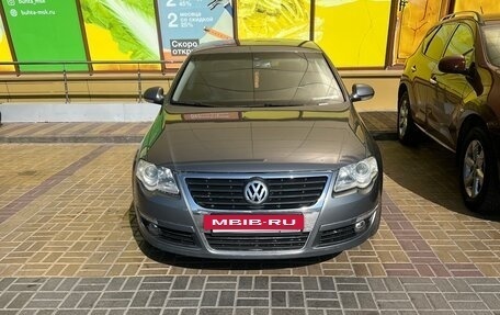 Volkswagen Passat B6, 2008 год, 1 500 000 рублей, 2 фотография