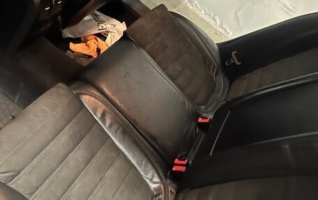 Volkswagen Passat B6, 2008 год, 1 500 000 рублей, 16 фотография