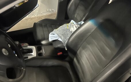 Volkswagen Passat B6, 2008 год, 1 500 000 рублей, 15 фотография