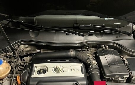 Volkswagen Passat B6, 2008 год, 1 500 000 рублей, 13 фотография