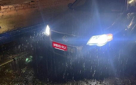 Volkswagen Passat B6, 2008 год, 1 500 000 рублей, 19 фотография