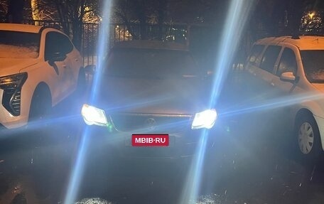 Volkswagen Passat B6, 2008 год, 1 500 000 рублей, 18 фотография