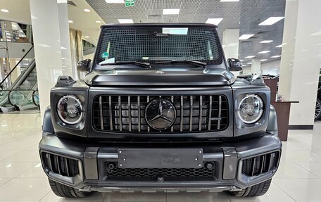 Mercedes-Benz G-Класс AMG, 2026 год, 32 900 000 рублей, 2 фотография